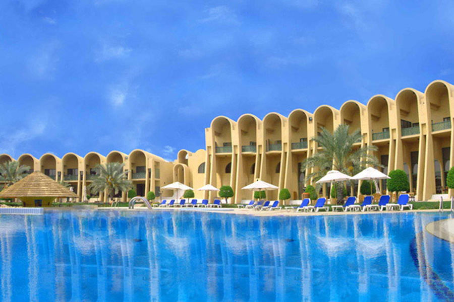 Golden Tulip Al Jazira Hotel Resort Visitabudhabi Ae