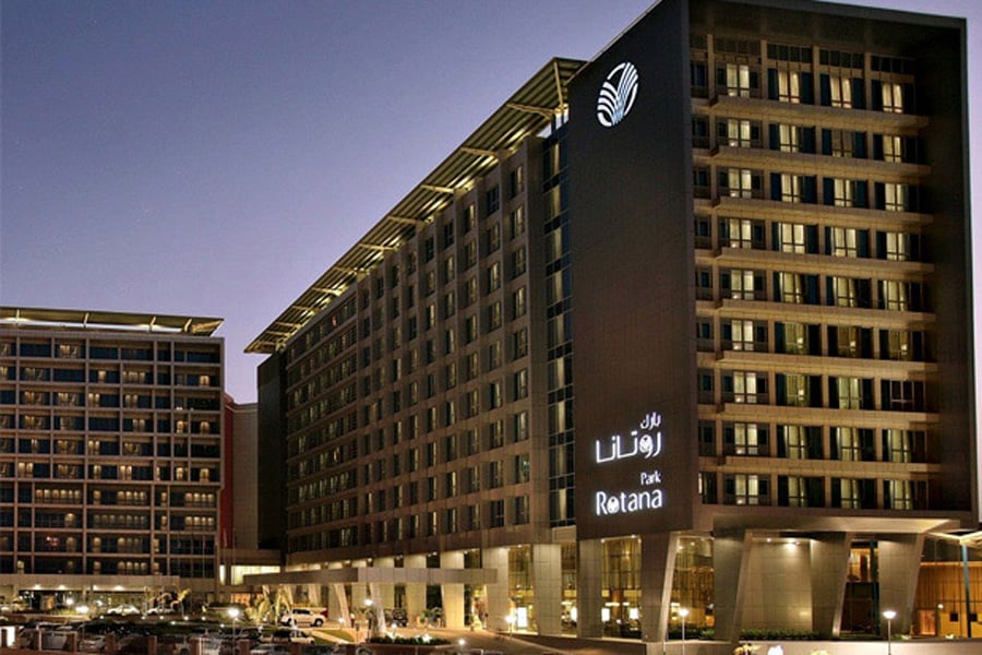 Park Rotana Abu Dhabi - VisitAbuDhabi.ae