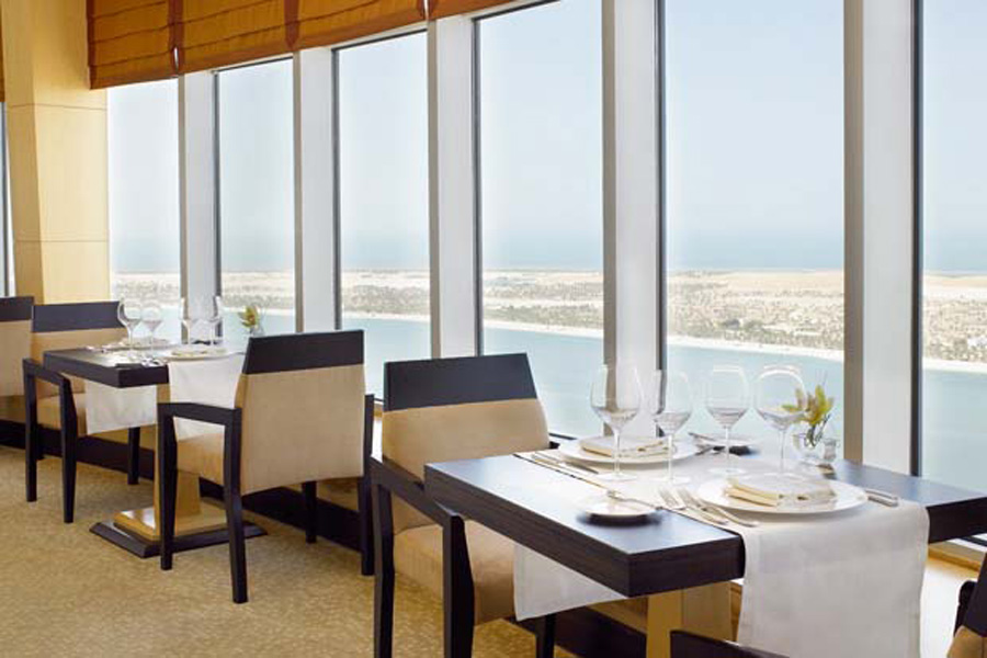 Al Fanar, Le Royal Meridien - VisitAbuDhabi.ae