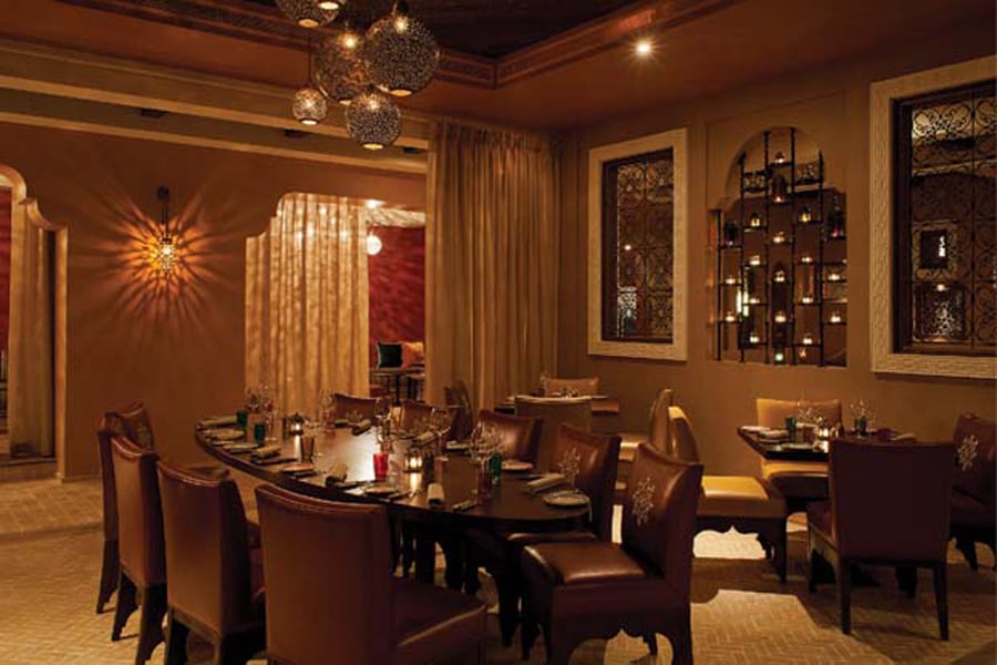 Agadir, The Westin Abu Dhabi Golf Resort & Spa Agadir, The Westin Abu Dhabi Golf Resort & Spa