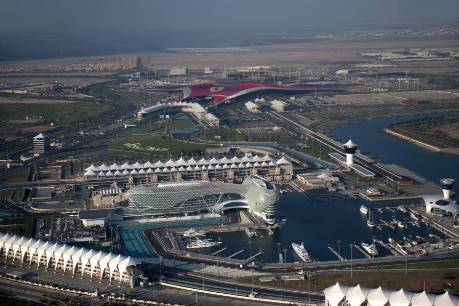 Yas Viceroy Hotel in Abu Dhabi - VisitAbuDhabi.ae